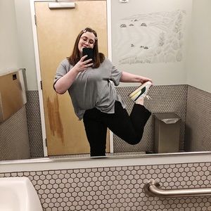 Meet your Posher, Addie